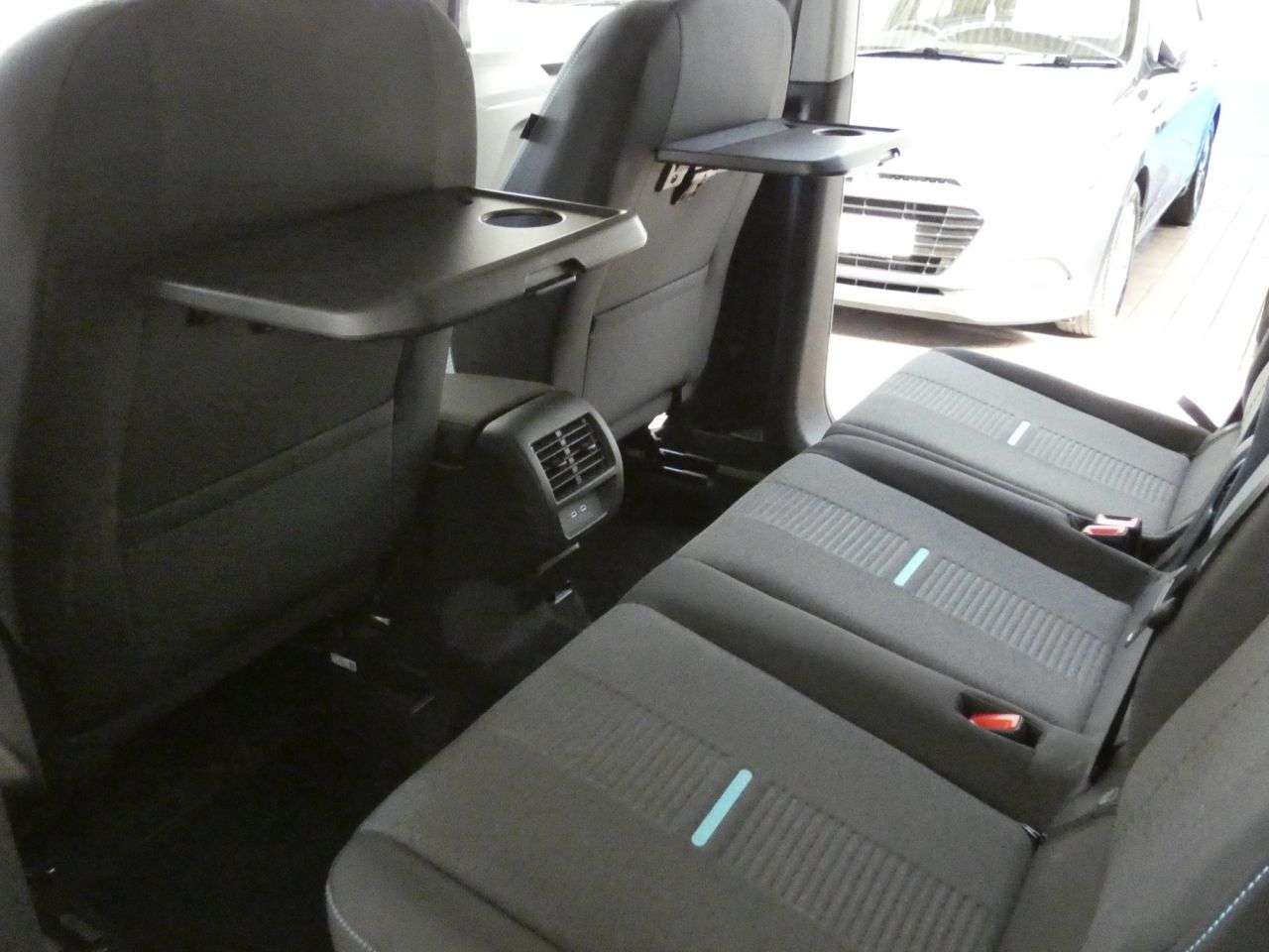 2023 FORD GRAND TOURNEO CONNECT 2023 FORD GRAND TOURNEO CONNECT