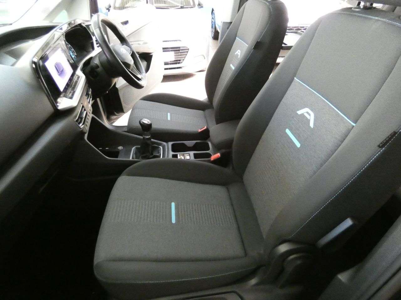 2023 FORD GRAND TOURNEO CONNECT 2023 FORD GRAND TOURNEO CONNECT