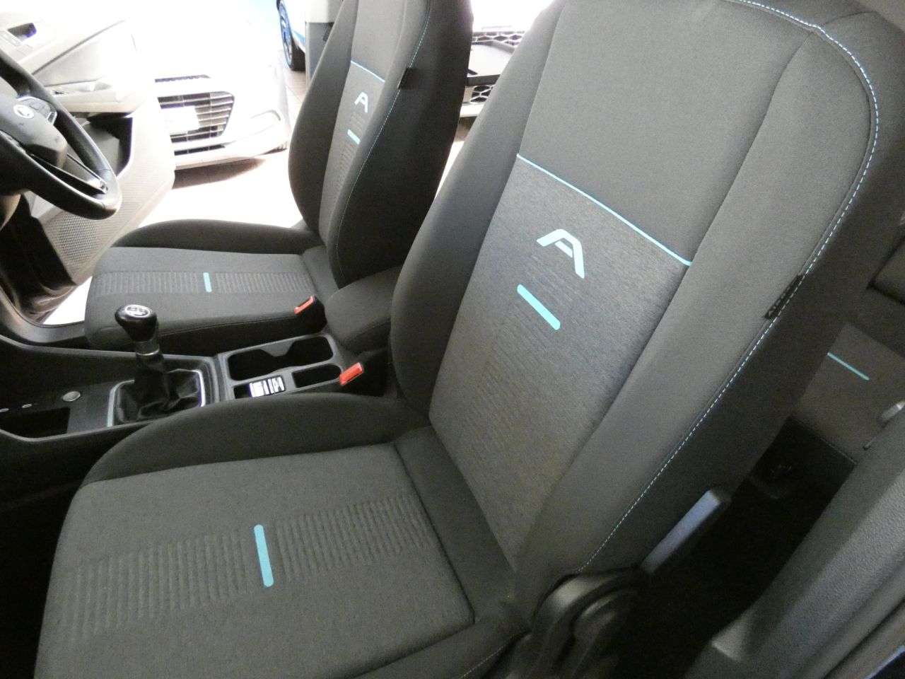 2023 FORD GRAND TOURNEO CONNECT 2023 FORD GRAND TOURNEO CONNECT