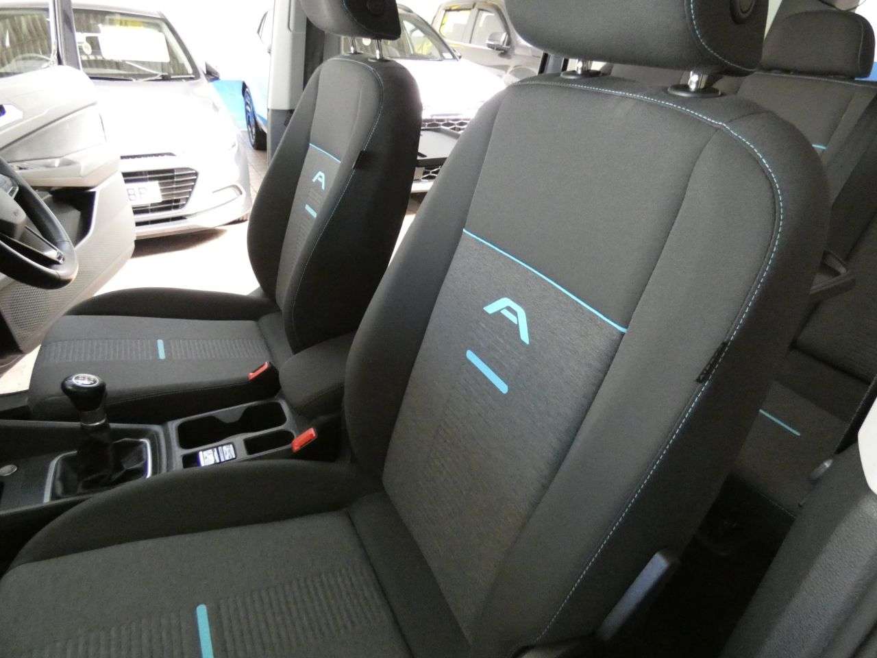 2023 FORD GRAND TOURNEO CONNECT 2023 FORD GRAND TOURNEO CONNECT