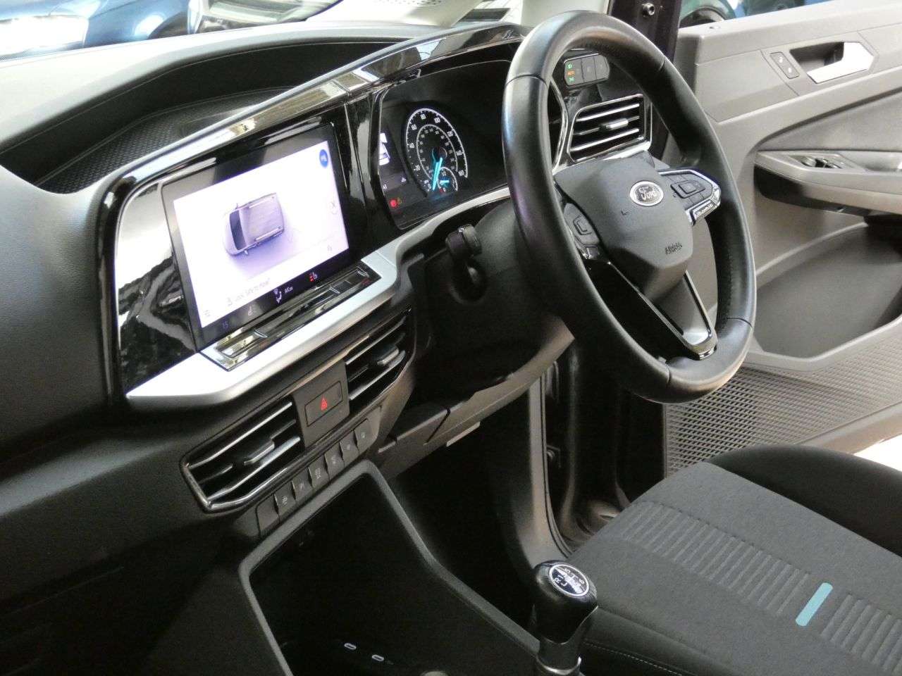 2023 FORD GRAND TOURNEO CONNECT 2023 FORD GRAND TOURNEO CONNECT