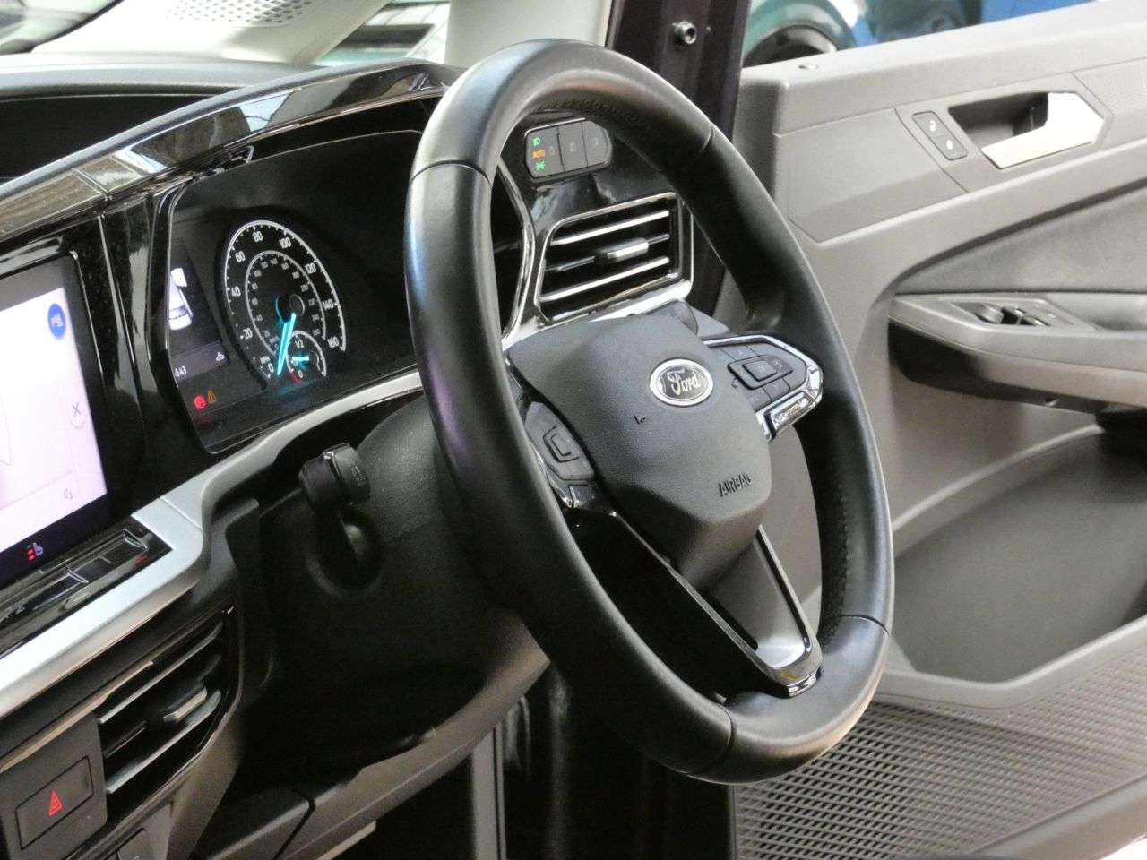 2023 FORD GRAND TOURNEO CONNECT 2023 FORD GRAND TOURNEO CONNECT