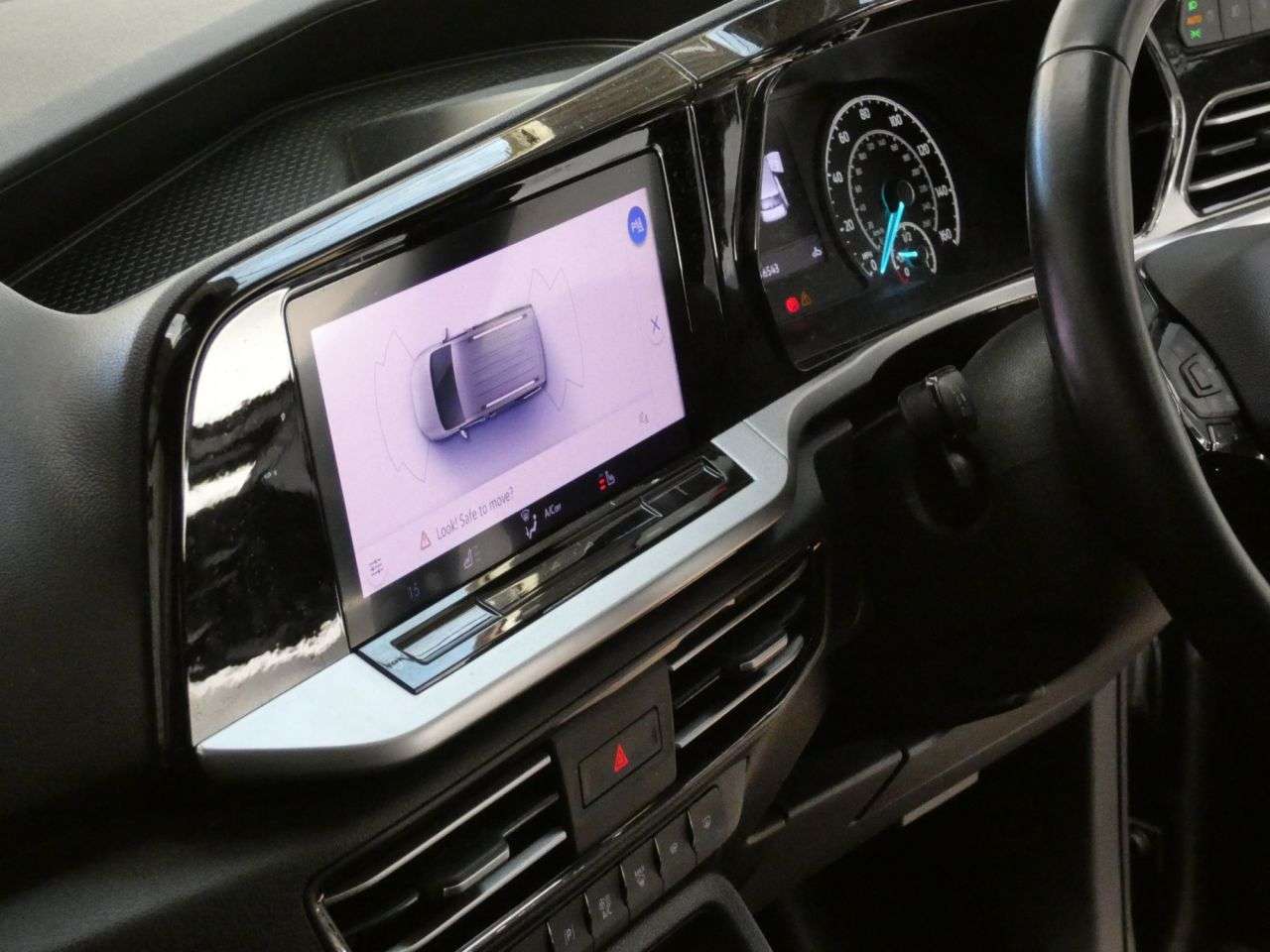 2023 FORD GRAND TOURNEO CONNECT 2023 FORD GRAND TOURNEO CONNECT