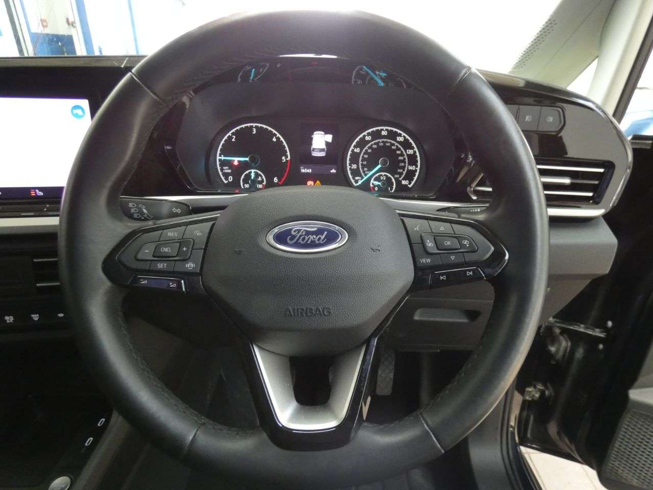 2023 FORD GRAND TOURNEO CONNECT 2023 FORD GRAND TOURNEO CONNECT