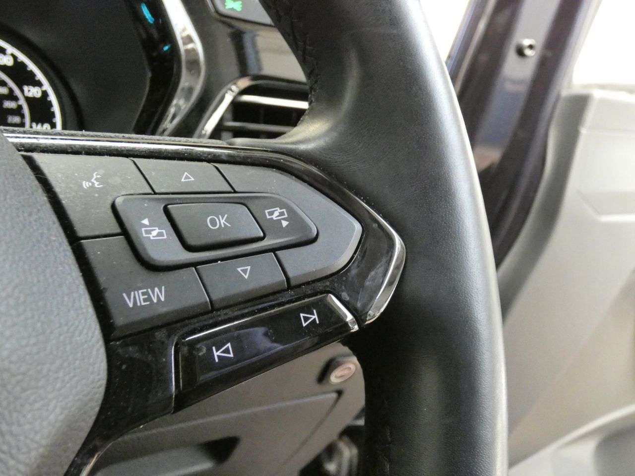 2023 FORD GRAND TOURNEO CONNECT 2023 FORD GRAND TOURNEO CONNECT