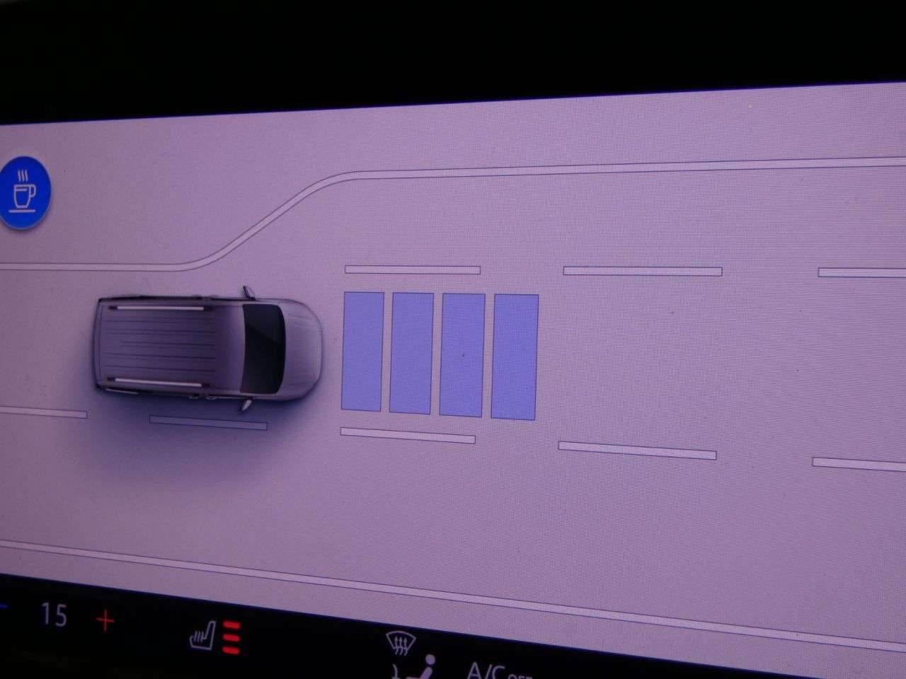 2023 FORD GRAND TOURNEO CONNECT 2023 FORD GRAND TOURNEO CONNECT