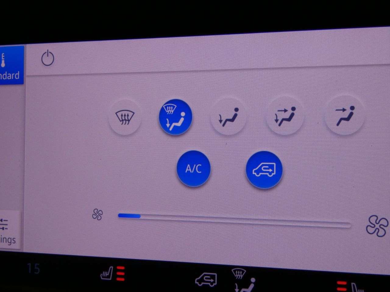 2023 FORD GRAND TOURNEO CONNECT 2023 FORD GRAND TOURNEO CONNECT