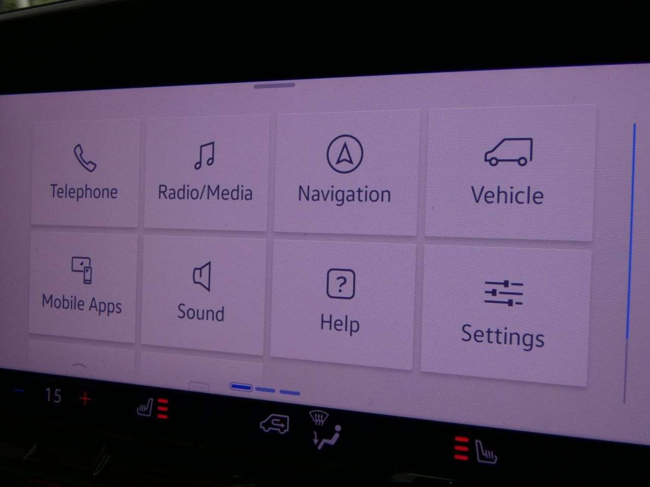 2023 FORD GRAND TOURNEO CONNECT 2023 FORD GRAND TOURNEO CONNECT