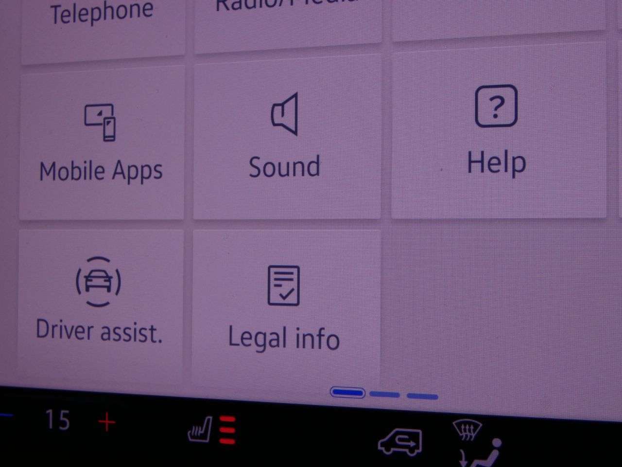 2023 FORD GRAND TOURNEO CONNECT 2023 FORD GRAND TOURNEO CONNECT