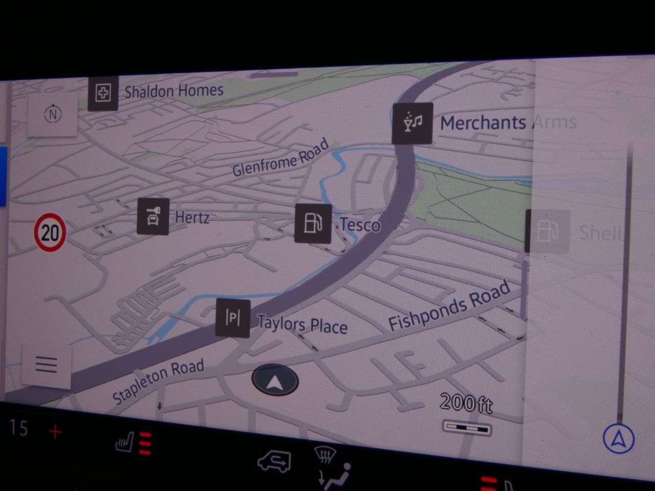 2023 FORD GRAND TOURNEO CONNECT 2023 FORD GRAND TOURNEO CONNECT