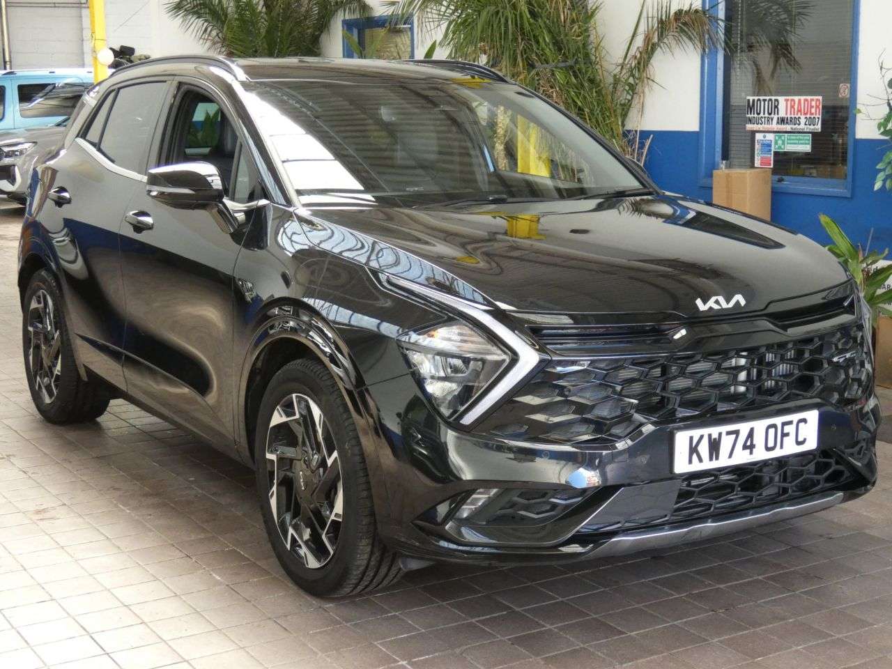 2025 KIA SPORTAGE 2025 KIA SPORTAGE