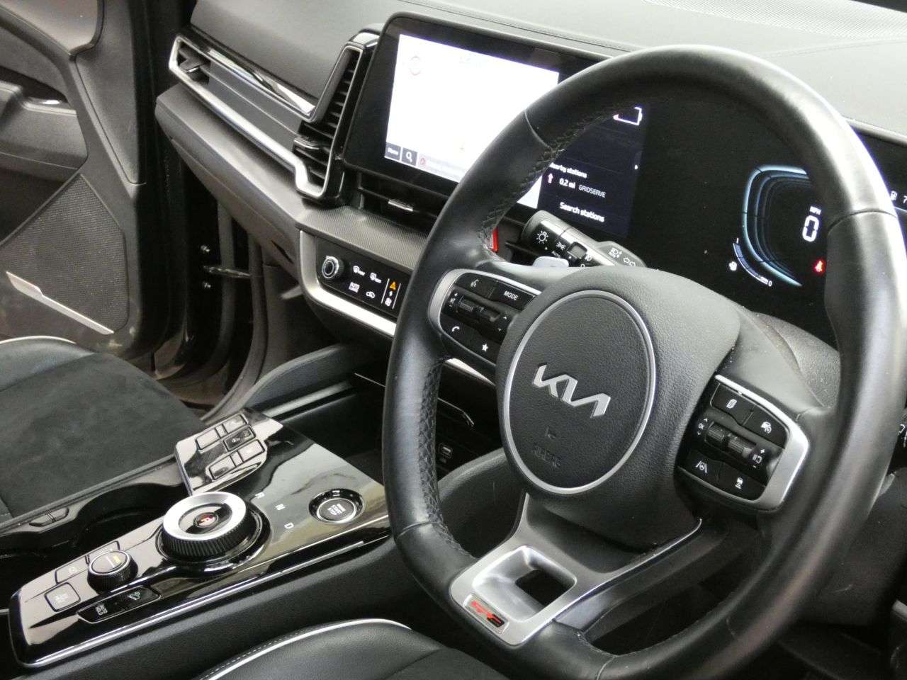 2025 KIA SPORTAGE 2025 KIA SPORTAGE