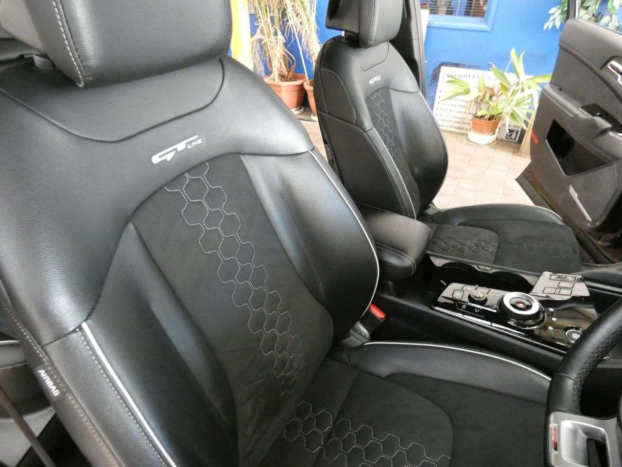 2025 KIA SPORTAGE 2025 KIA SPORTAGE