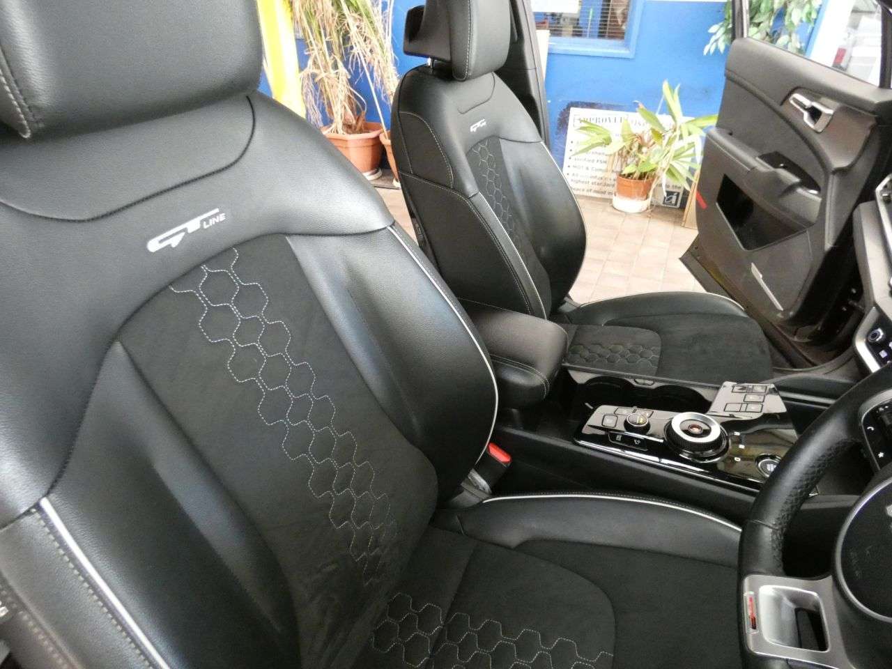 2025 KIA SPORTAGE 2025 KIA SPORTAGE