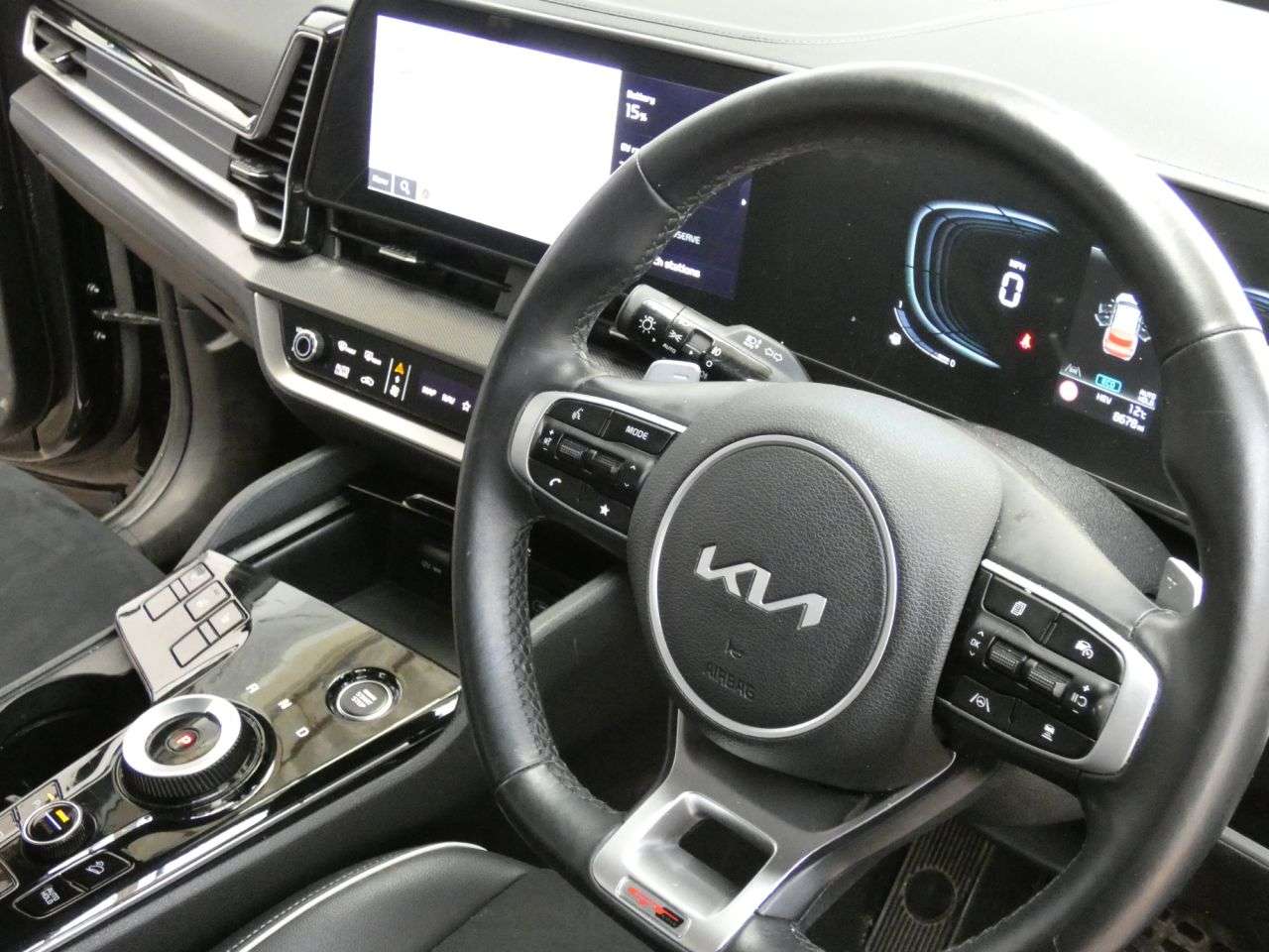 2025 KIA SPORTAGE 2025 KIA SPORTAGE