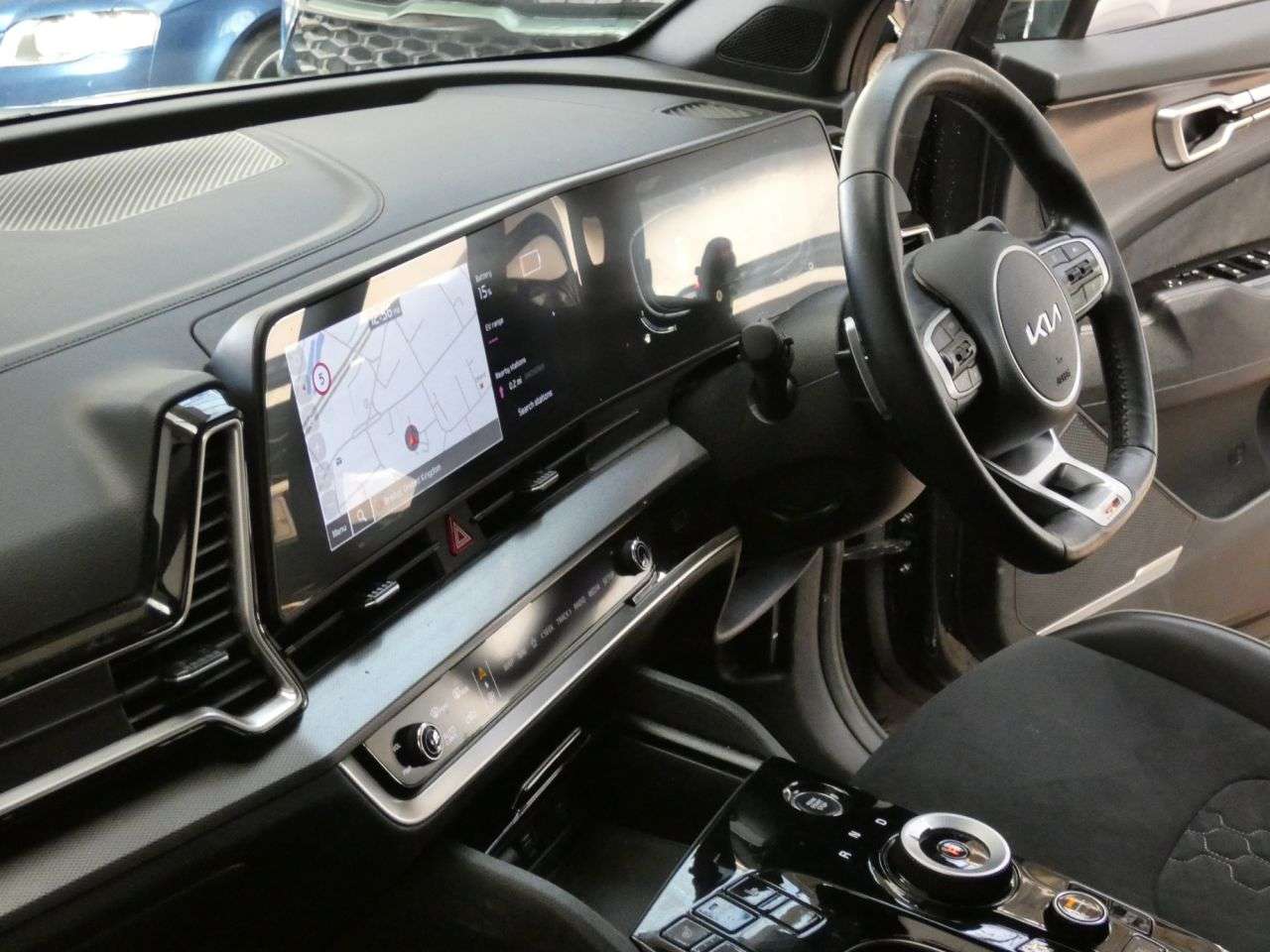 2025 KIA SPORTAGE 2025 KIA SPORTAGE