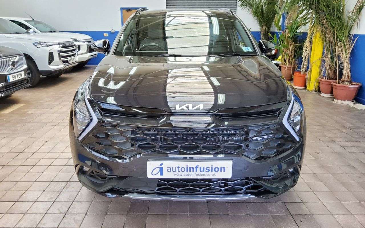 2025 KIA SPORTAGE 2025 KIA SPORTAGE