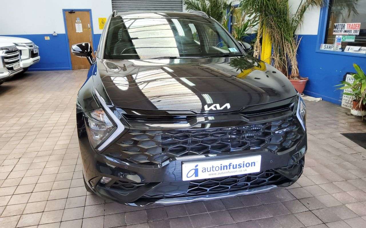 2025 KIA SPORTAGE 2025 KIA SPORTAGE