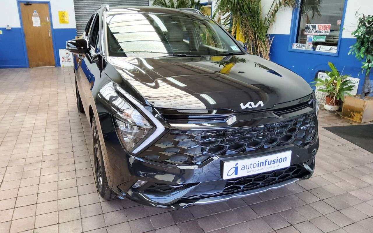 2025 KIA SPORTAGE 2025 KIA SPORTAGE
