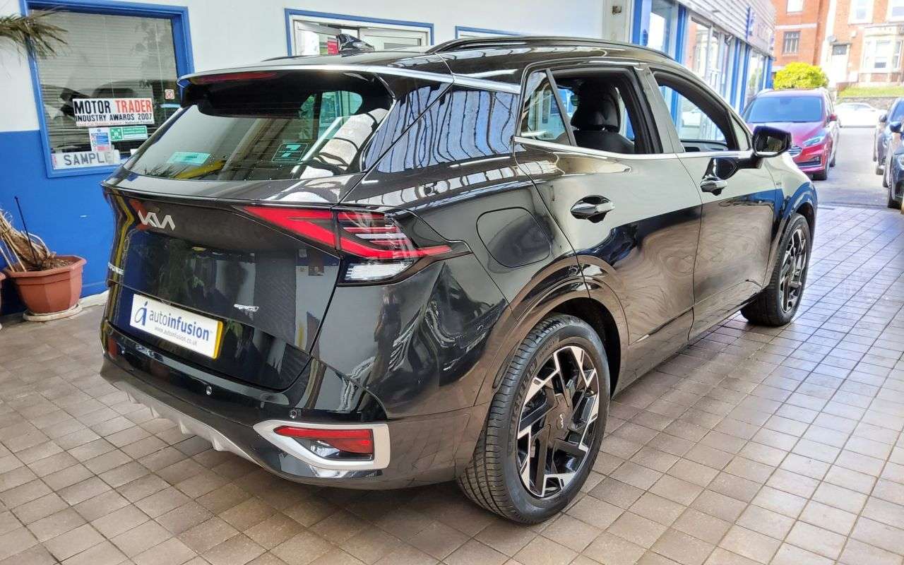 2025 KIA SPORTAGE 2025 KIA SPORTAGE