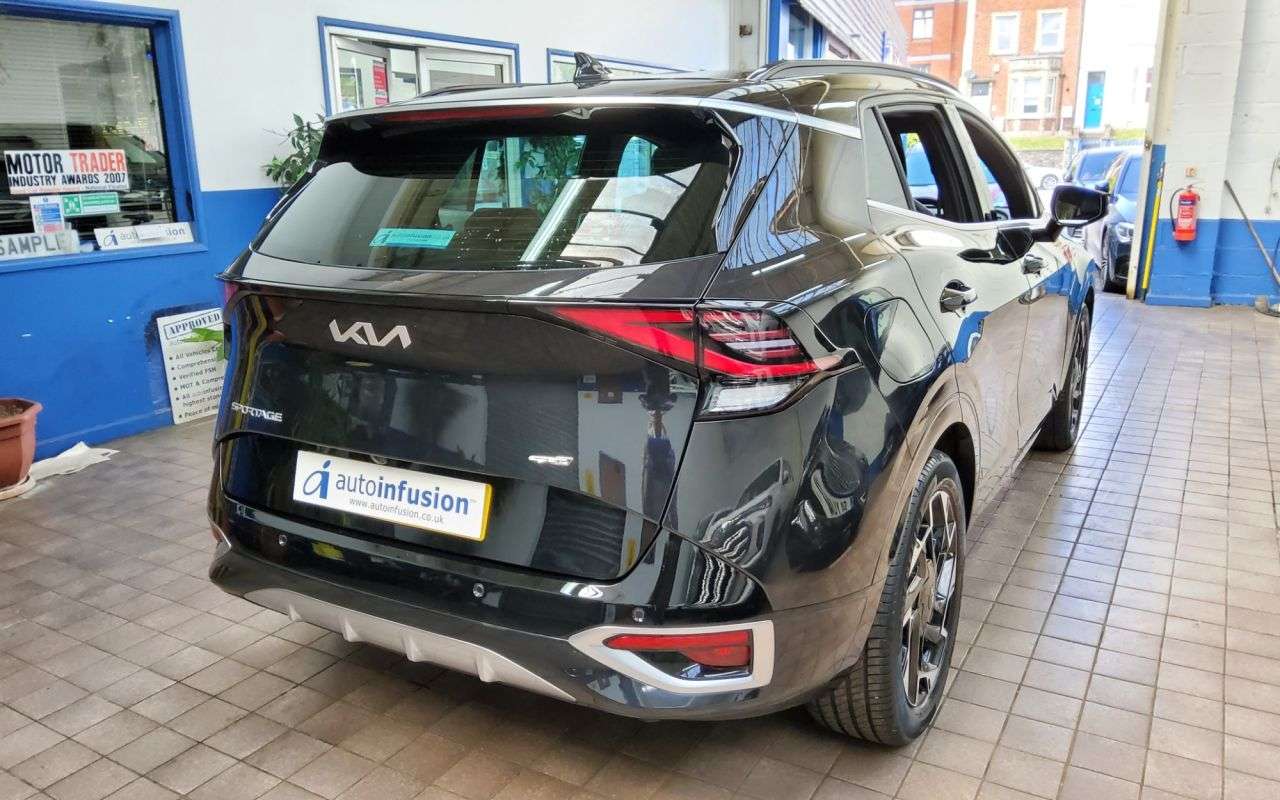 2025 KIA SPORTAGE 2025 KIA SPORTAGE