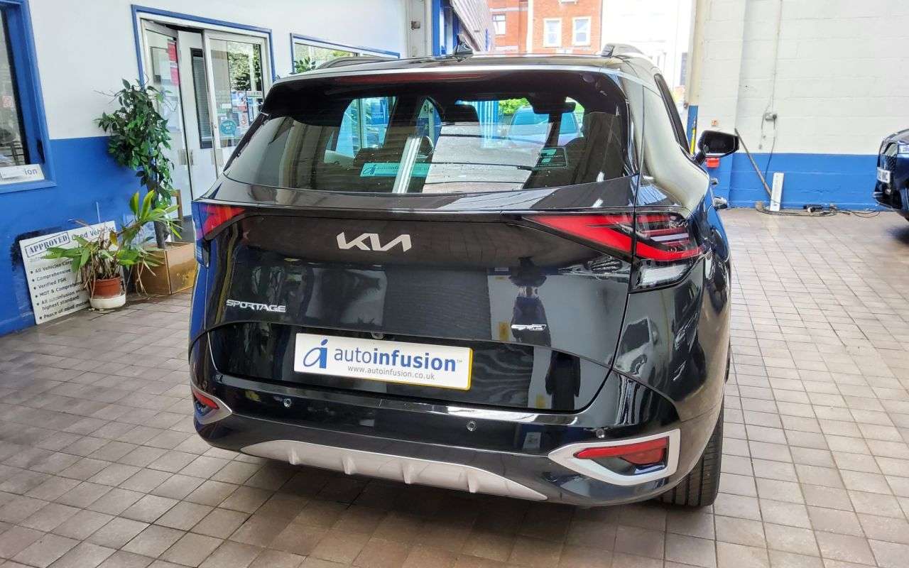 2025 KIA SPORTAGE 2025 KIA SPORTAGE