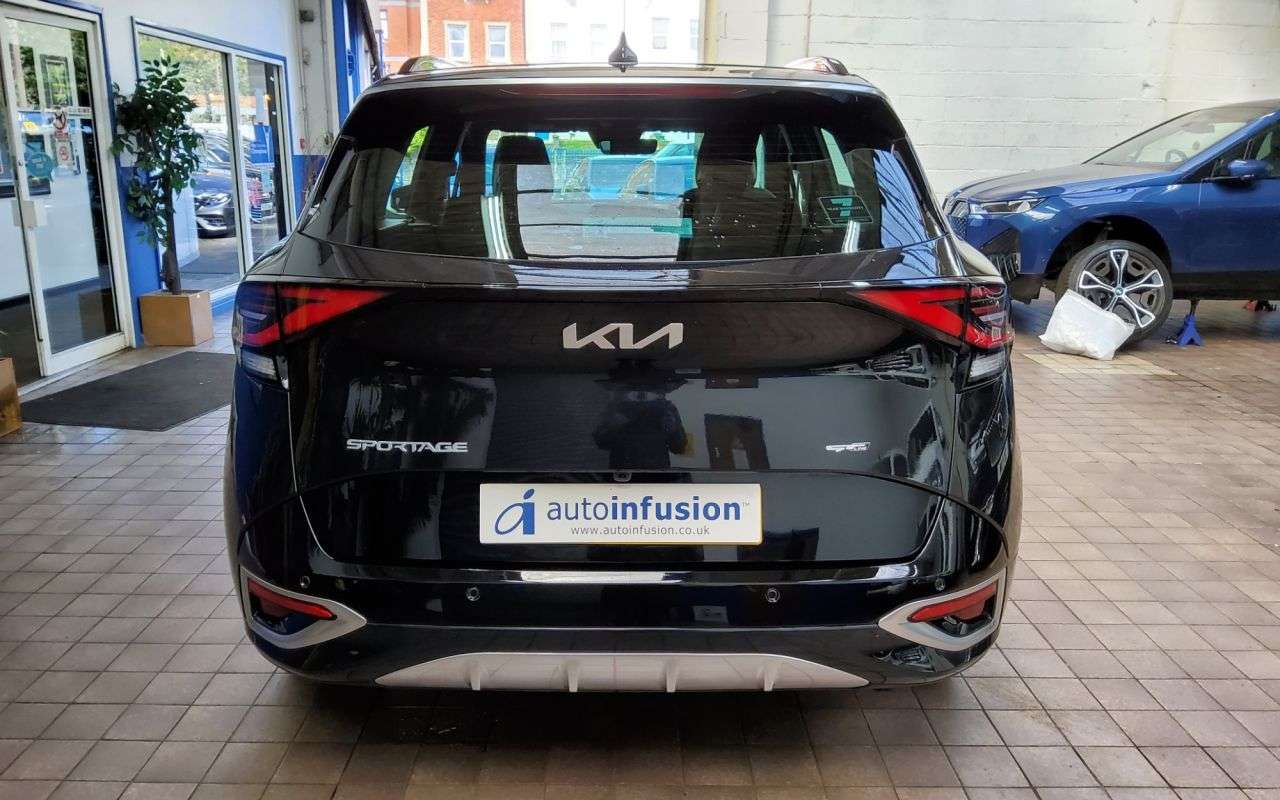 2025 KIA SPORTAGE 2025 KIA SPORTAGE