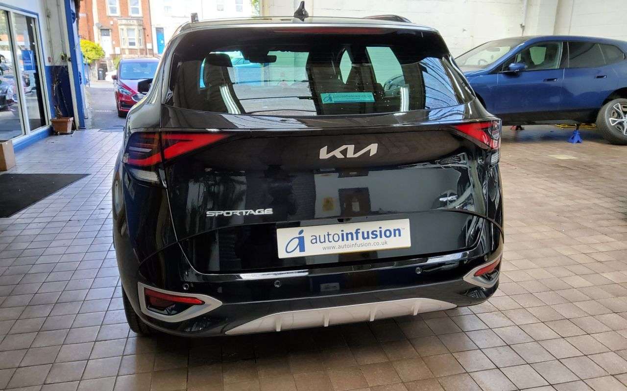 2025 KIA SPORTAGE 2025 KIA SPORTAGE