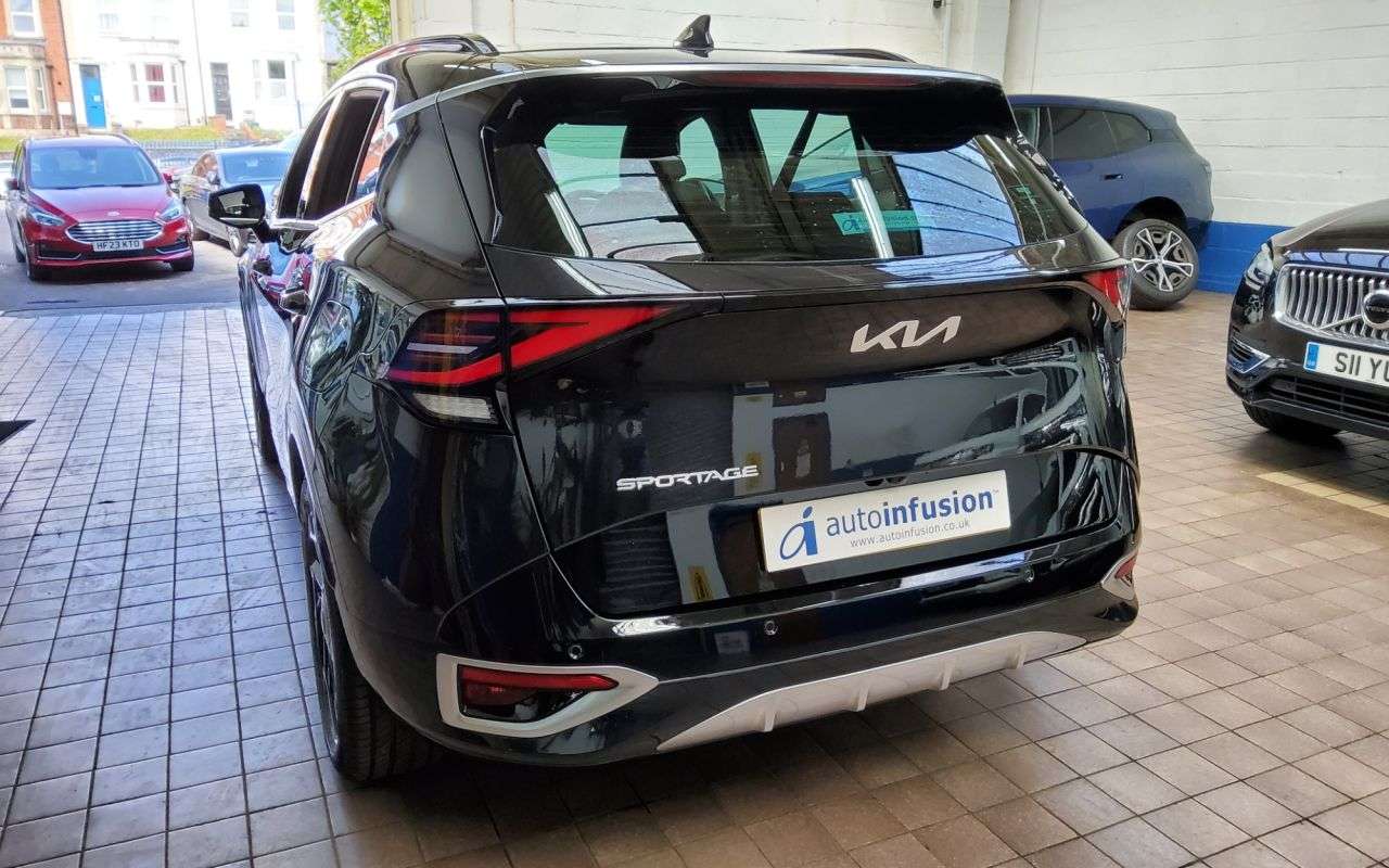 2025 KIA SPORTAGE 2025 KIA SPORTAGE