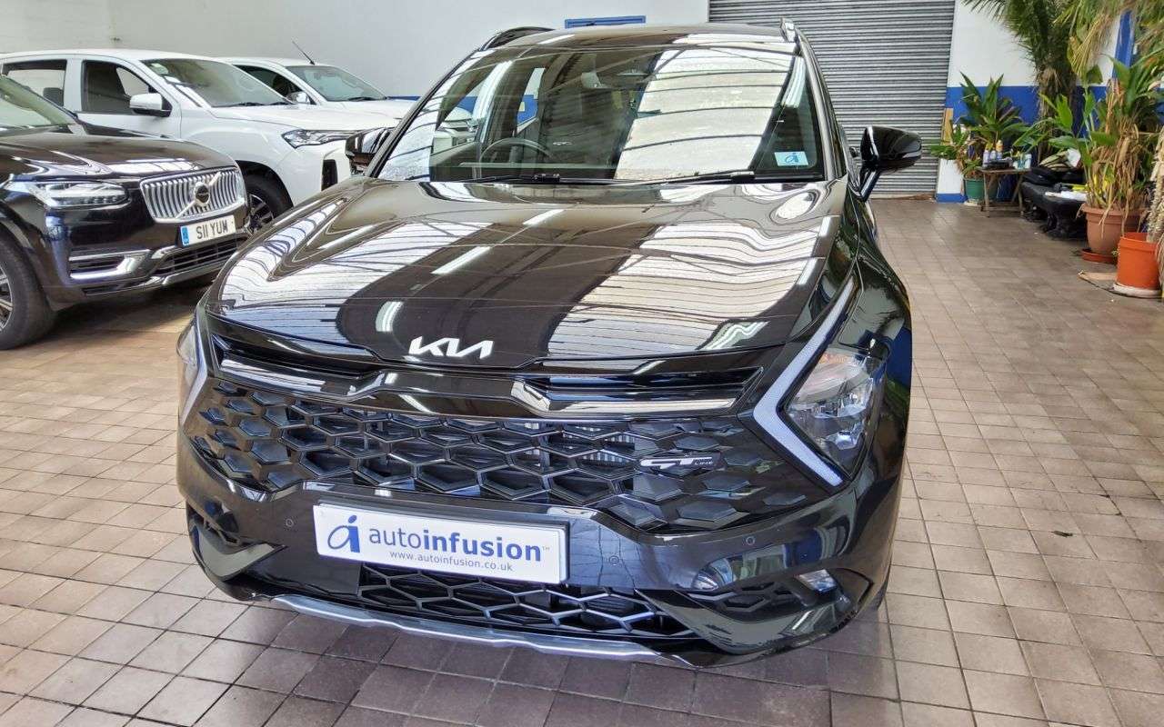 2025 KIA SPORTAGE 2025 KIA SPORTAGE