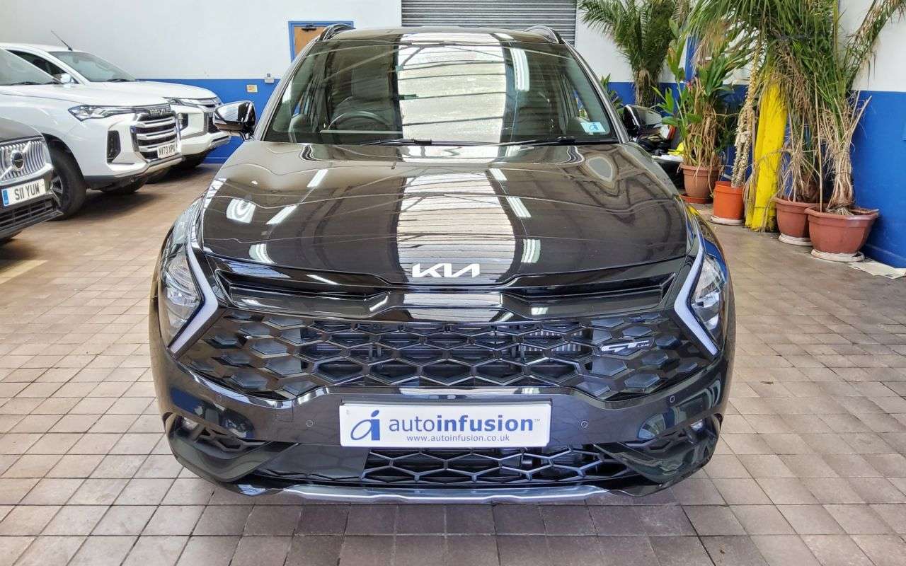 2025 KIA SPORTAGE 2025 KIA SPORTAGE