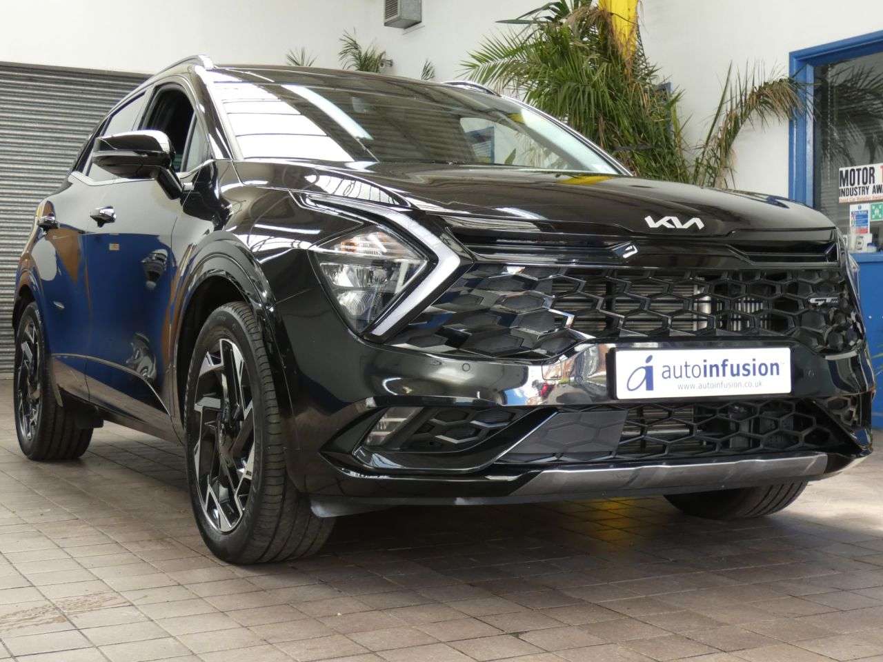 2025 KIA SPORTAGE 2025 KIA SPORTAGE