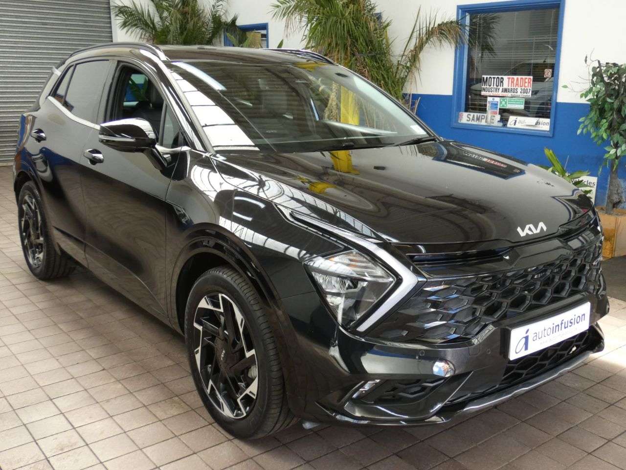 2025 KIA SPORTAGE 2025 KIA SPORTAGE