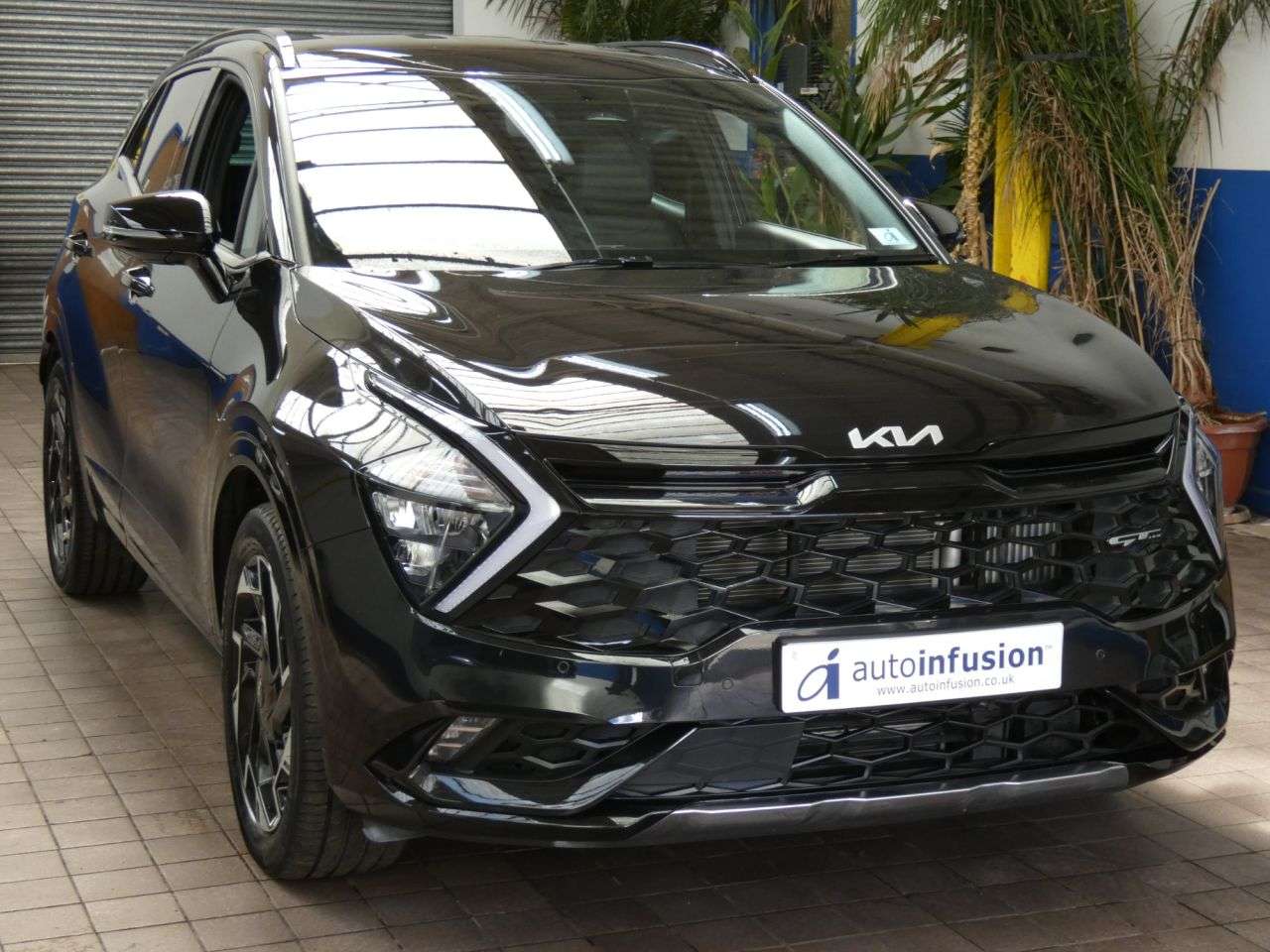 2025 KIA SPORTAGE 2025 KIA SPORTAGE