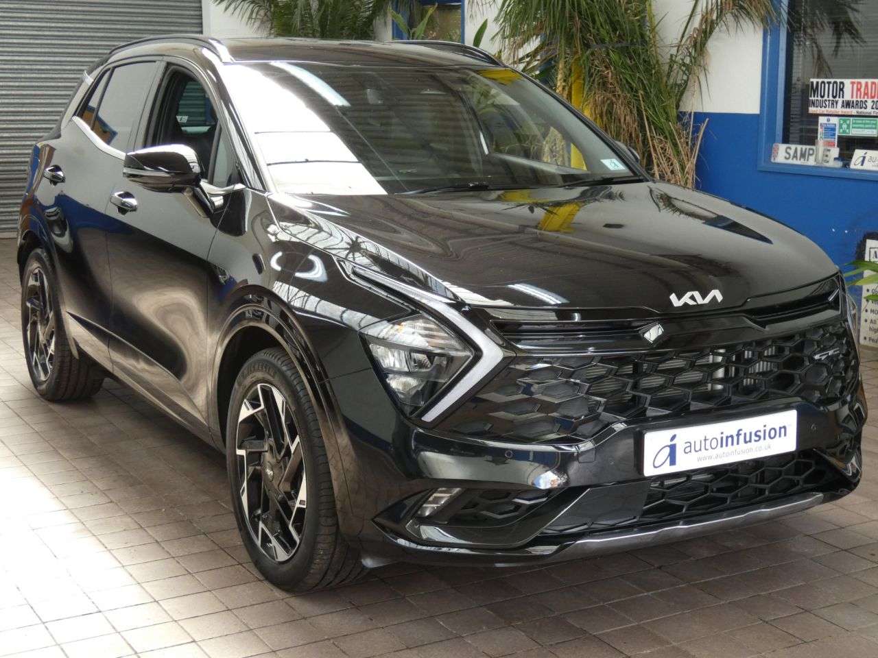 2025 KIA SPORTAGE 2025 KIA SPORTAGE