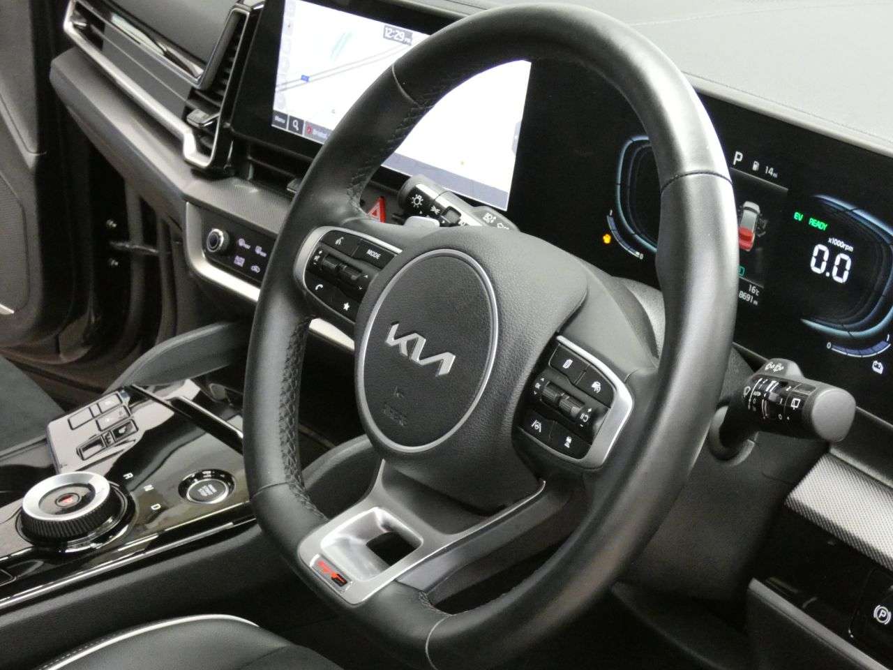 2025 KIA SPORTAGE 2025 KIA SPORTAGE