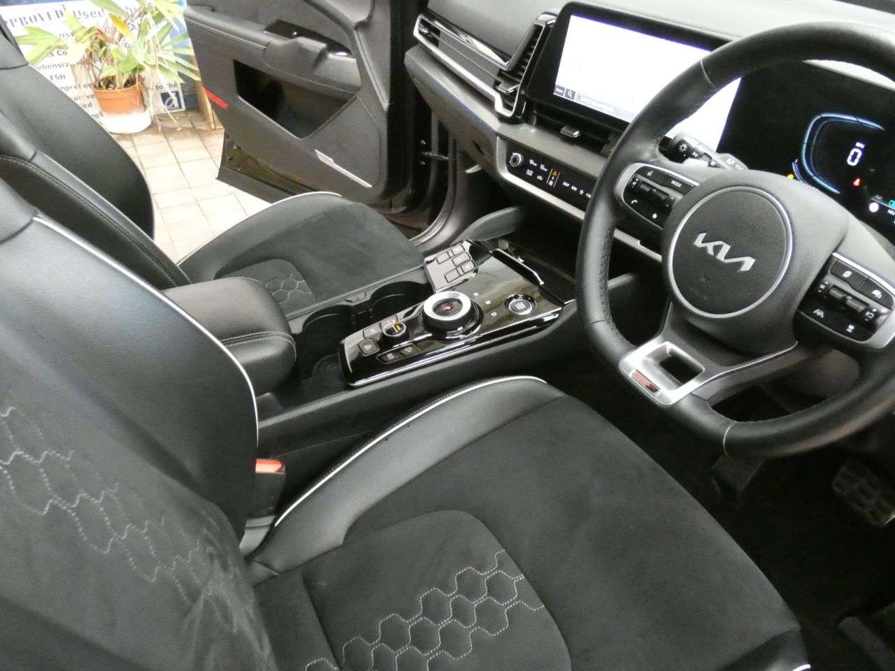 2025 KIA SPORTAGE 2025 KIA SPORTAGE