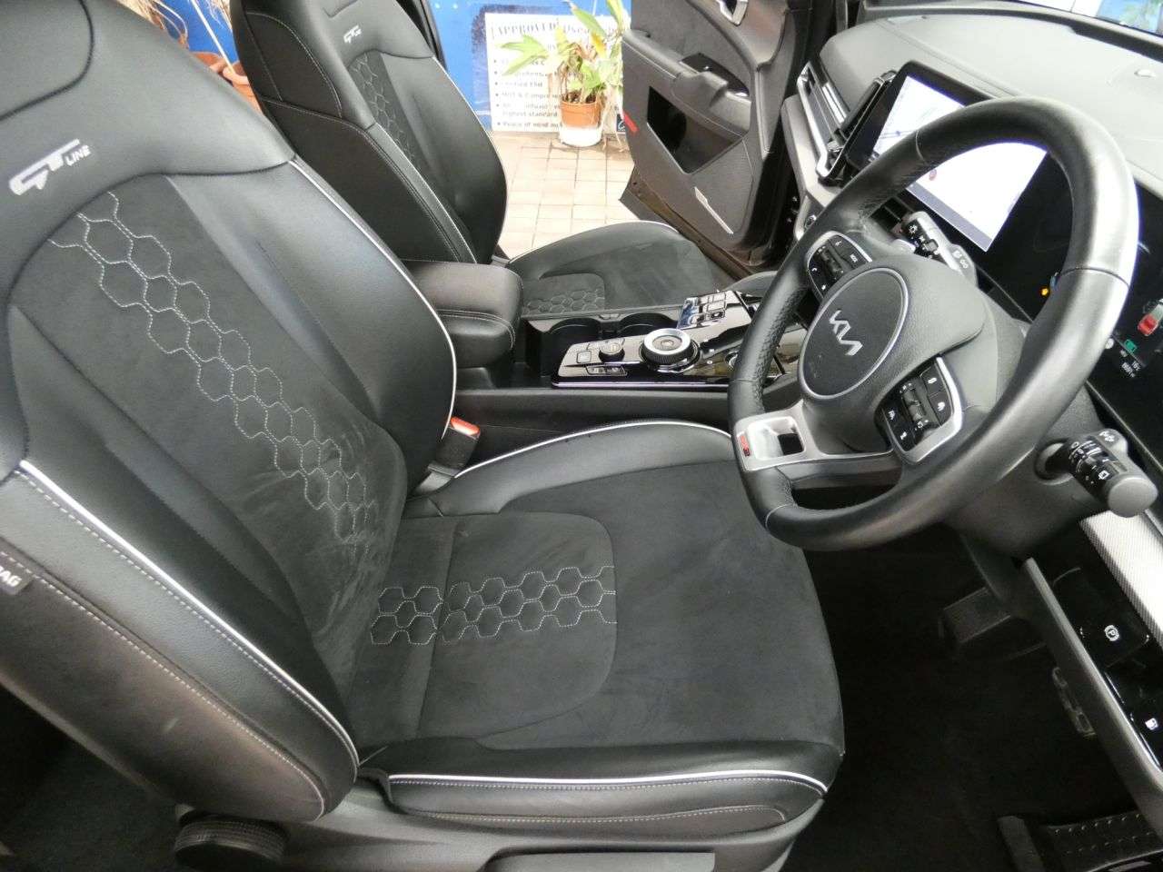 2025 KIA SPORTAGE 2025 KIA SPORTAGE