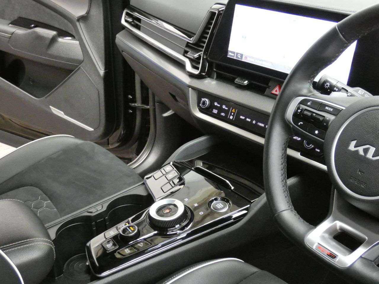 2025 KIA SPORTAGE 2025 KIA SPORTAGE