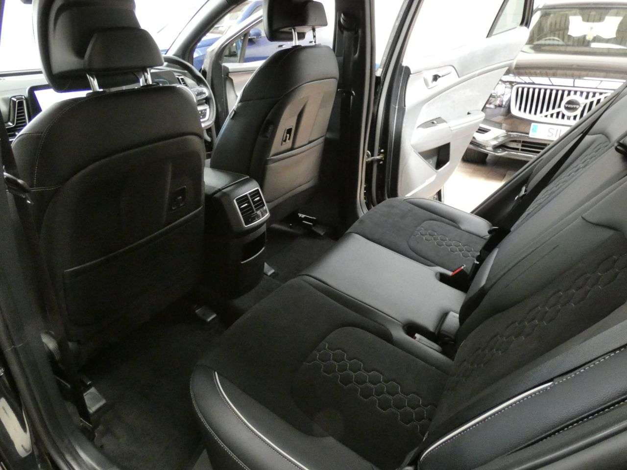 2025 KIA SPORTAGE 2025 KIA SPORTAGE