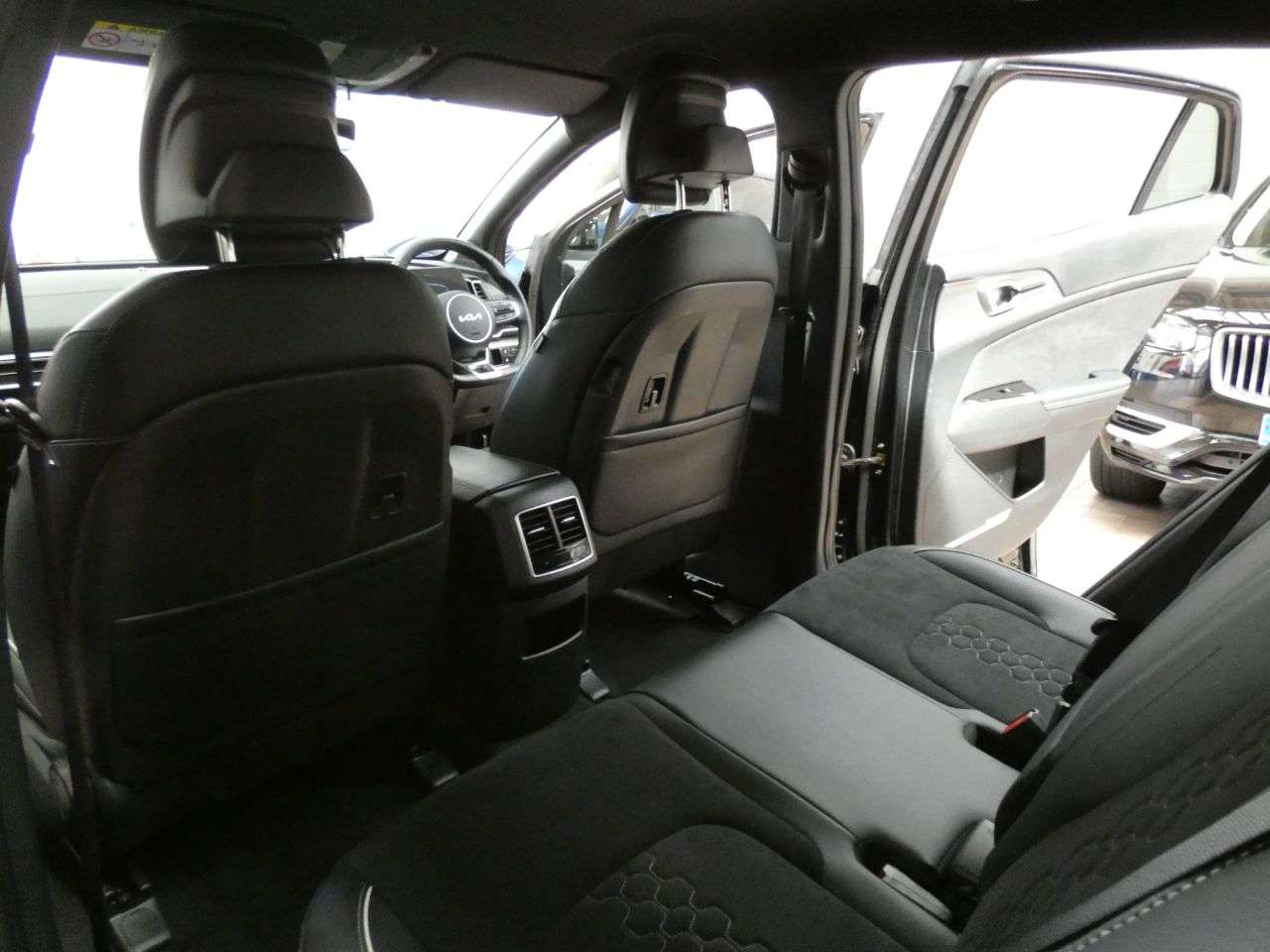 2025 KIA SPORTAGE 2025 KIA SPORTAGE