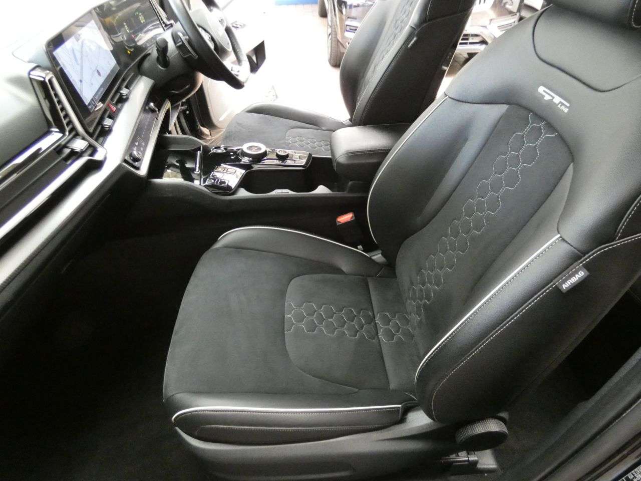 2025 KIA SPORTAGE 2025 KIA SPORTAGE