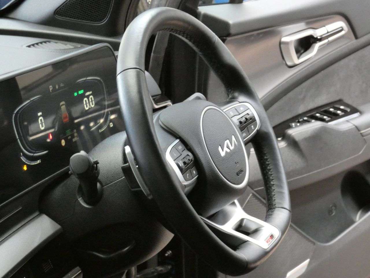 2025 KIA SPORTAGE 2025 KIA SPORTAGE