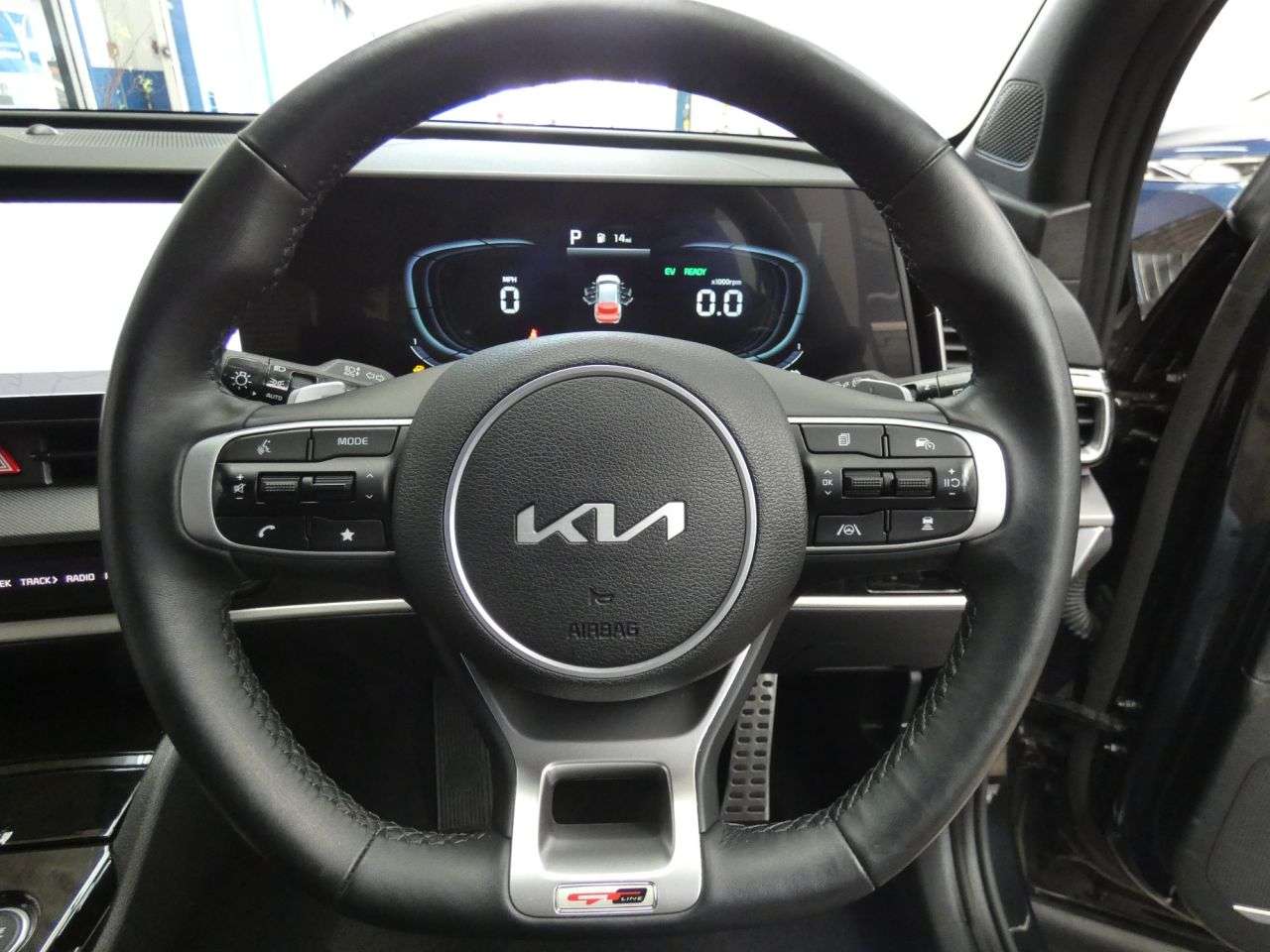 2025 KIA SPORTAGE 2025 KIA SPORTAGE