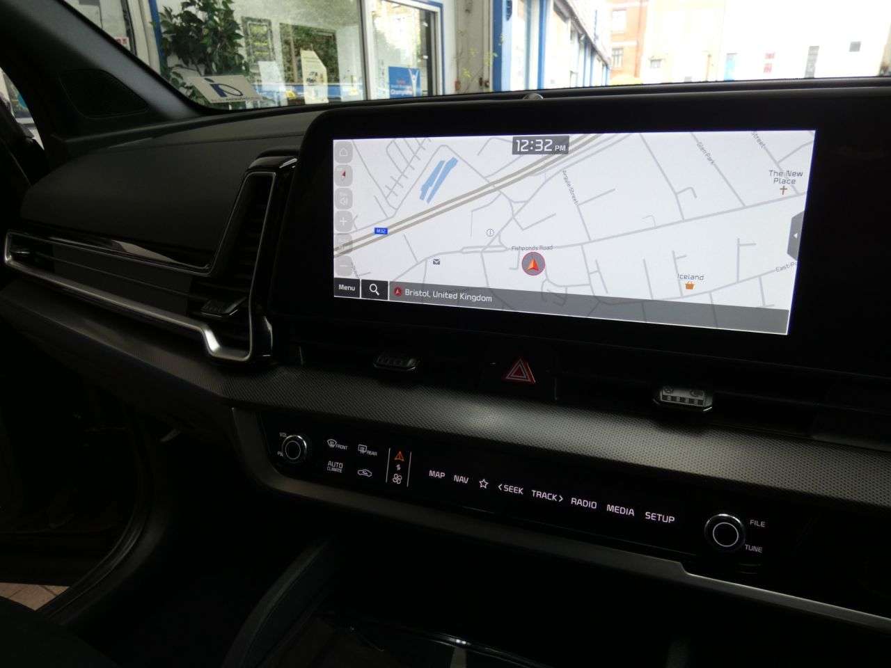 2025 KIA SPORTAGE 2025 KIA SPORTAGE