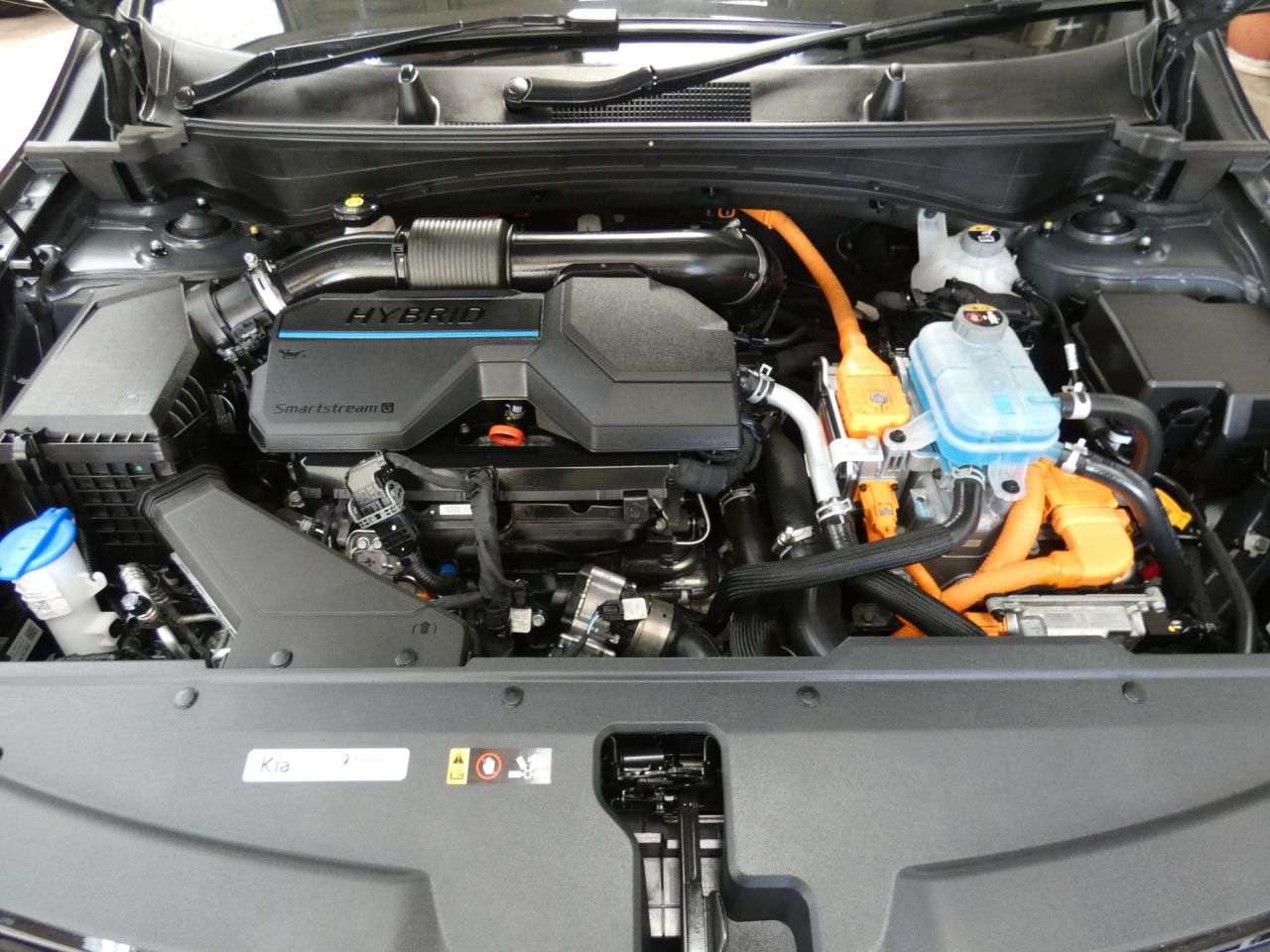 2025 KIA SPORTAGE 2025 KIA SPORTAGE