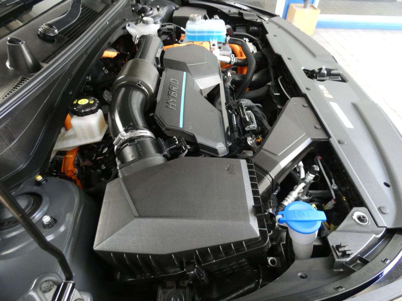 2025 KIA SPORTAGE 2025 KIA SPORTAGE