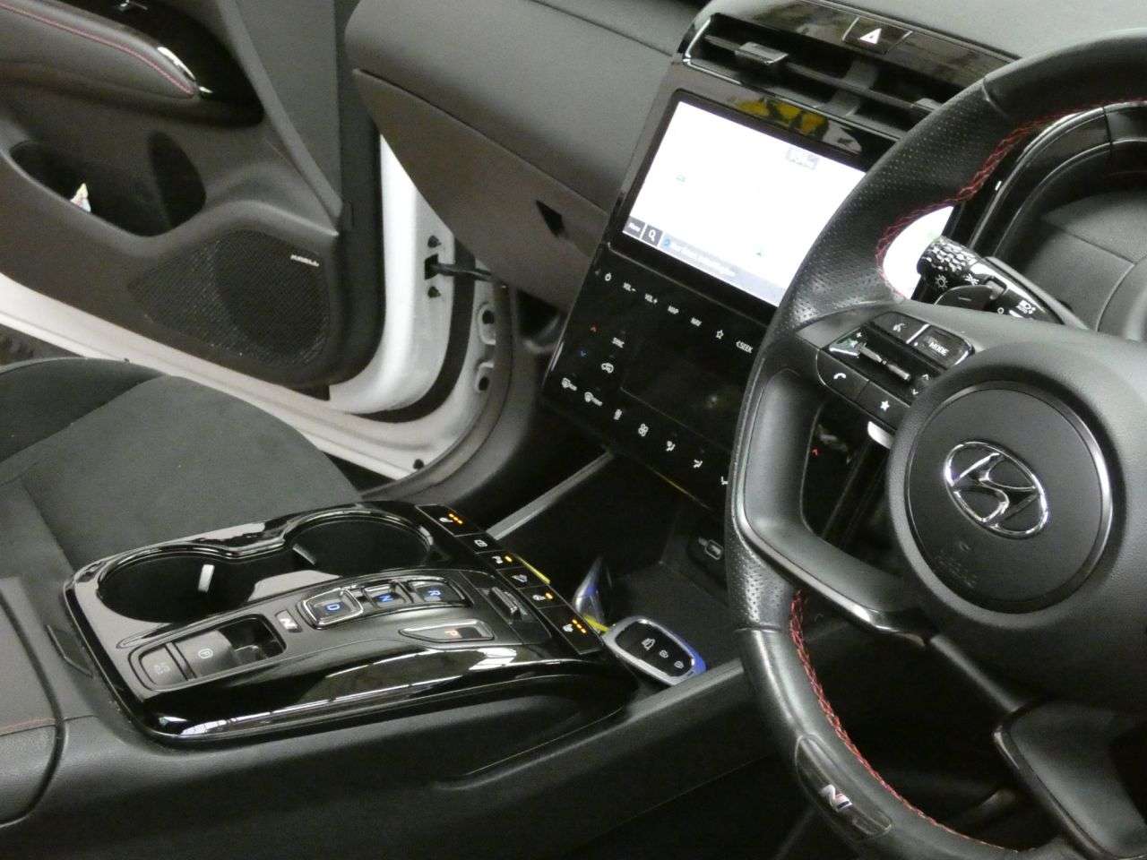 2022 HYUNDAI TUCSON 2022 HYUNDAI TUCSON