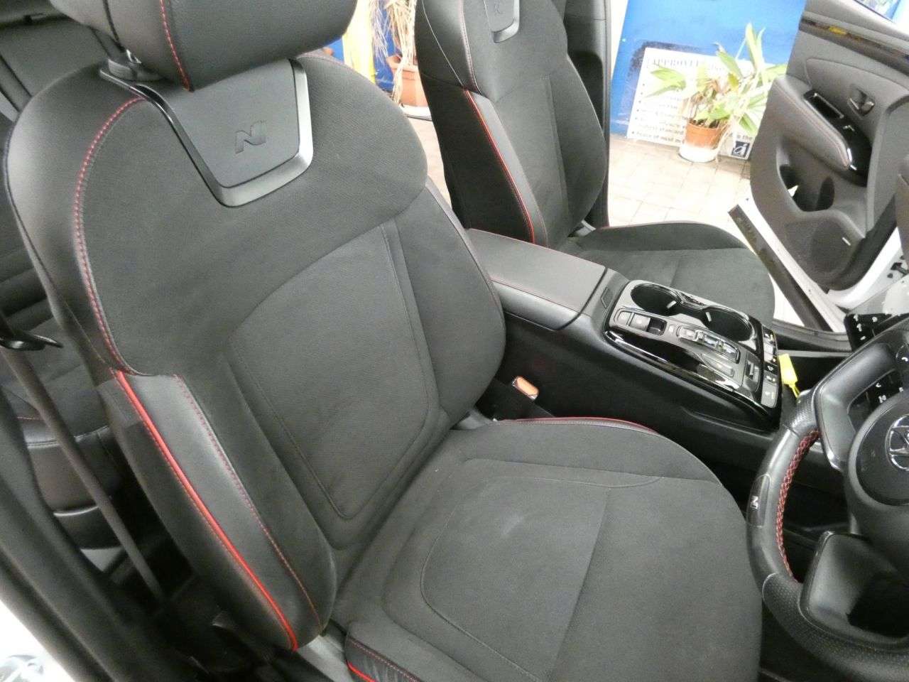 2022 HYUNDAI TUCSON 2022 HYUNDAI TUCSON