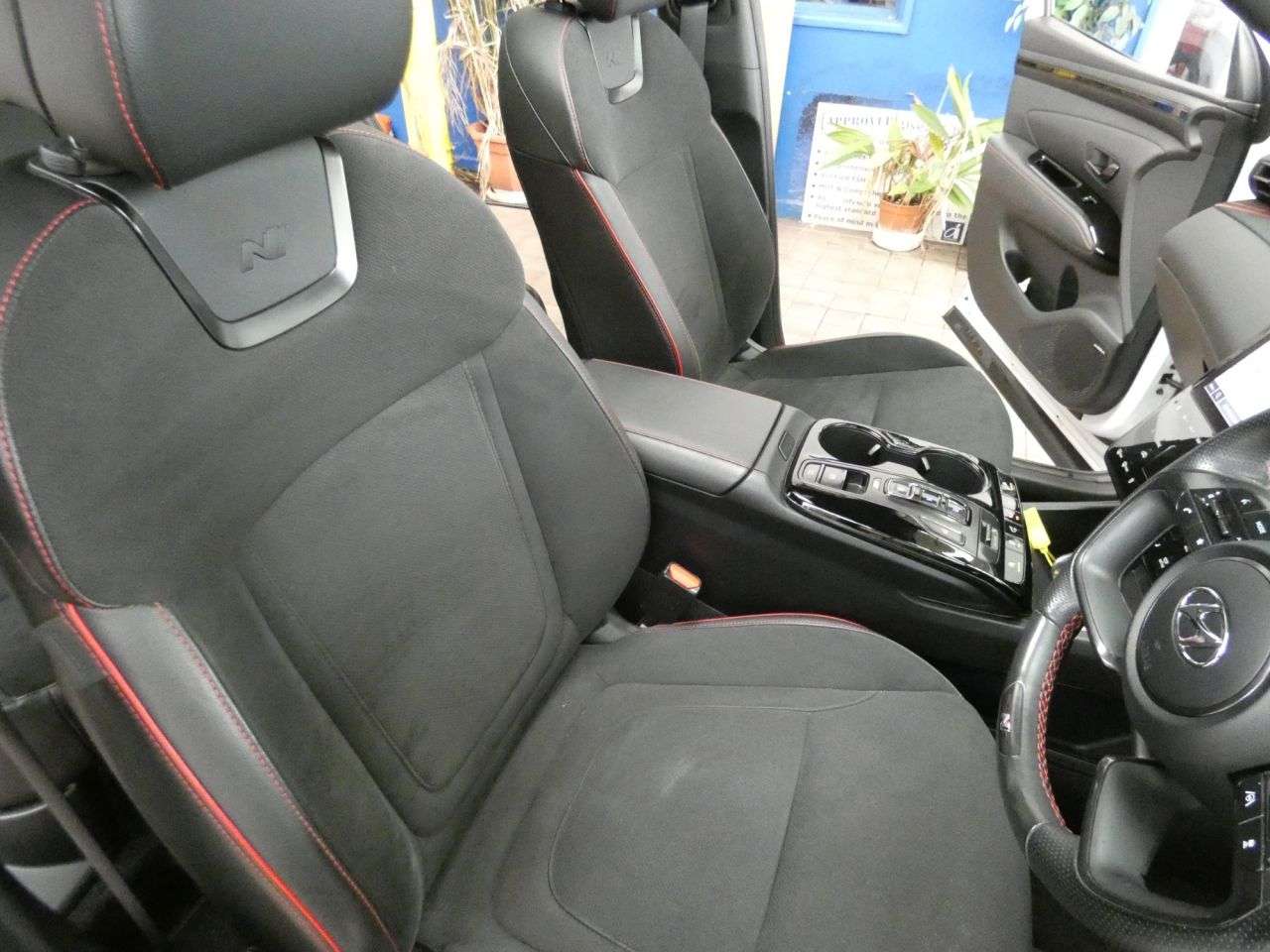 2022 HYUNDAI TUCSON 2022 HYUNDAI TUCSON